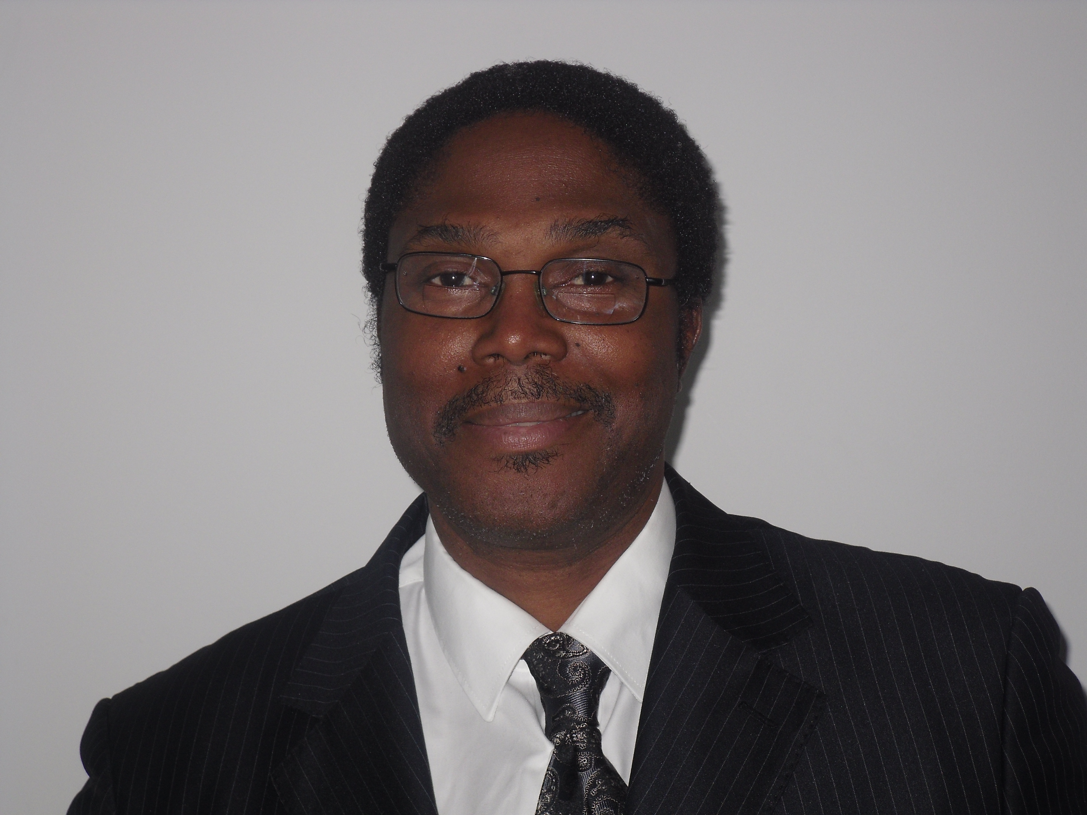 Pastor <b>Victor Odunlami</b> - sdc11651